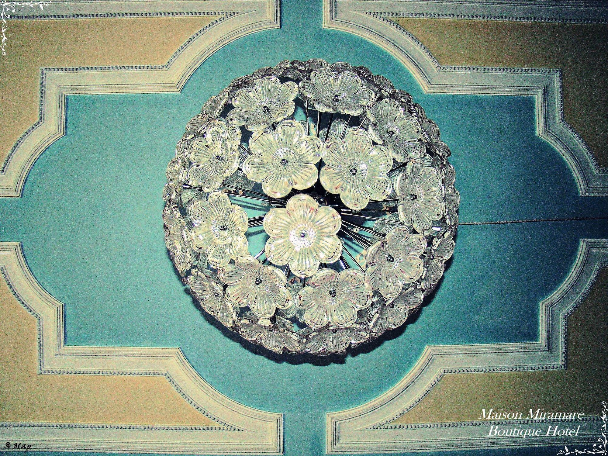Miramare Cagliari Hotel Museo Exteriör bild