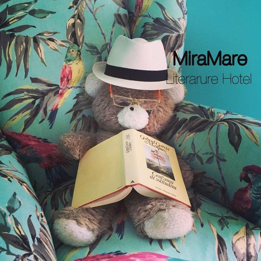 Miramare Cagliari Hotel Museo Rum bild
