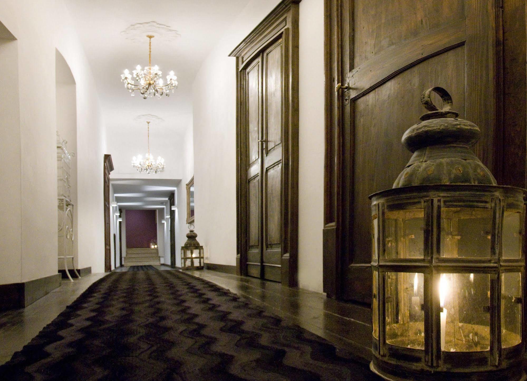 Miramare Cagliari Hotel Museo Exteriör bild